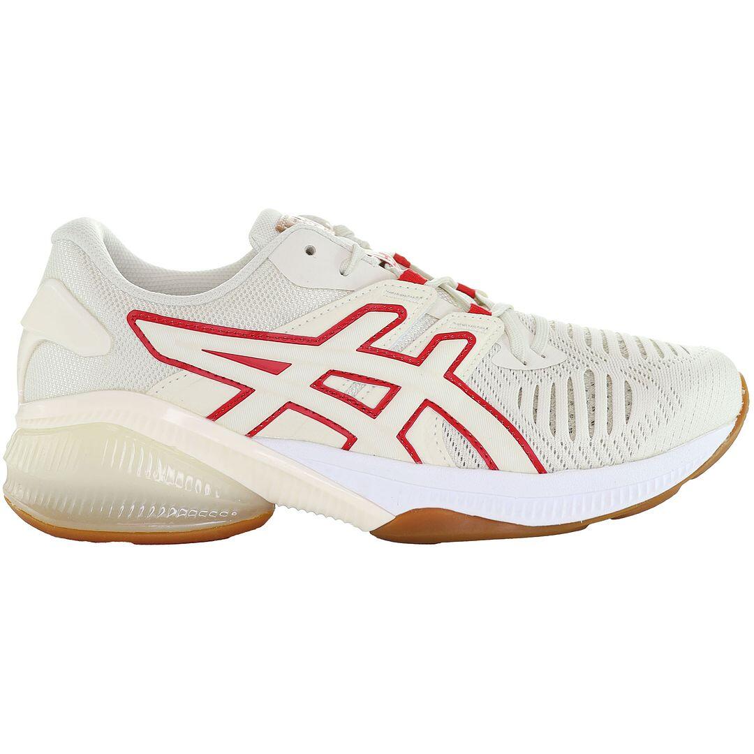 ASICS Asics Gel-Quantum Infinity Jin Womens Beige Trainers