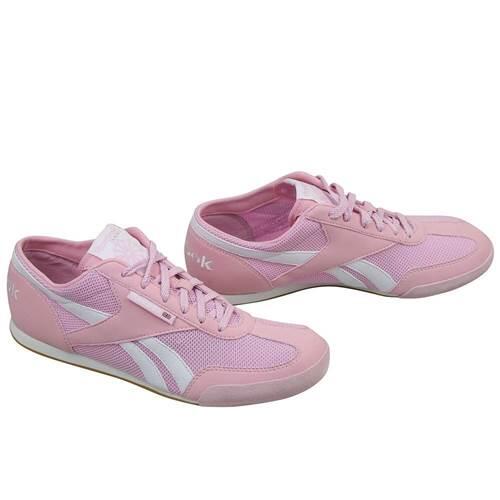 Buty do chodzenia damskie Reebok Ring Master LO