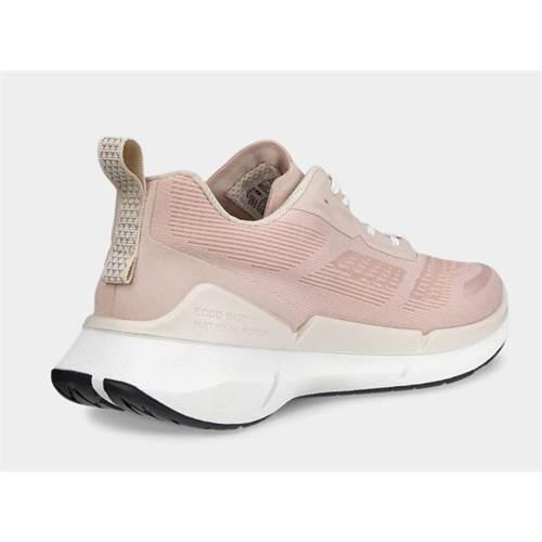 ecco Biom 2 Sneaker Schuhe rosa dust 830753 3/7