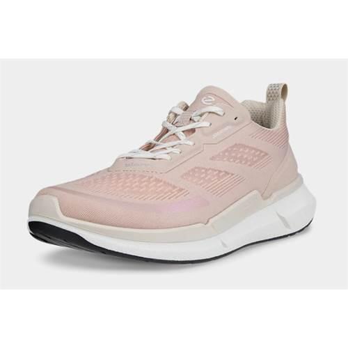 ecco Biom 2 Sneaker Schuhe rosa dust 830753 2/7