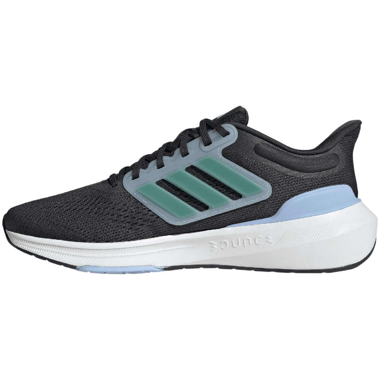 Chaussures Hommes Adidas Ultrabounce gris 3/6