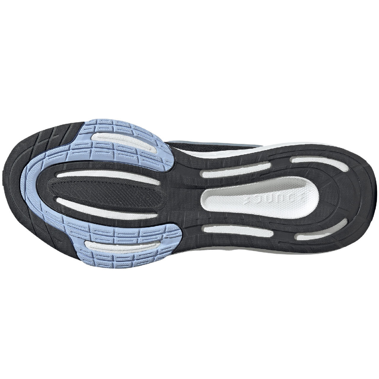 Chaussures Hommes Adidas Ultrabounce gris 6/6