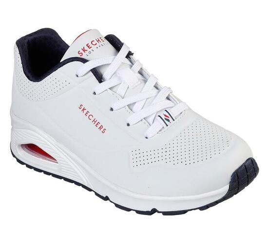 Scarpa universali donna Skechers Uno Stand ON Air