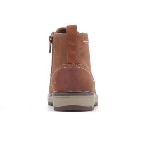 Chaussures universel enfants Skechers Gravlen 3/4