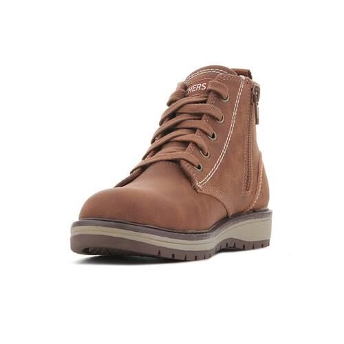 Chaussures universel enfants Skechers Gravlen 4/4