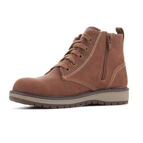 Buty do chodzenia dla dzieci Skechers Gravlen