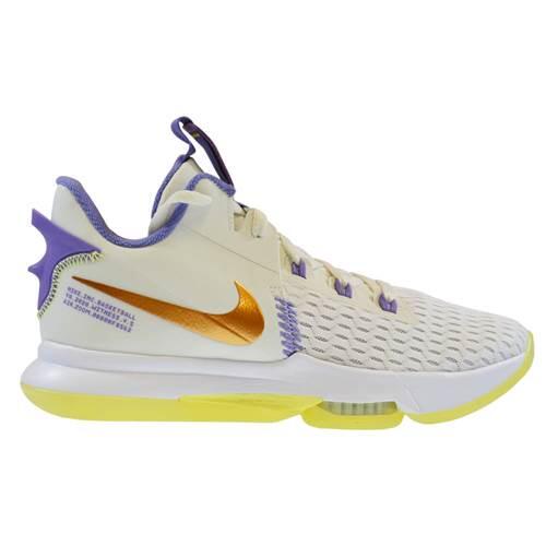 Scarpa basket uomo Nike Lebron Witness V