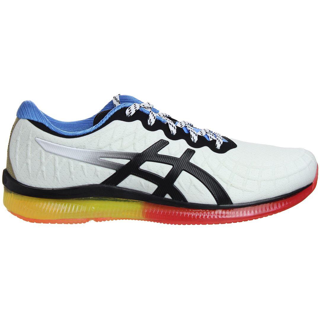 Asics Gel-Quantum Infinity Womens White Trainers 1/5