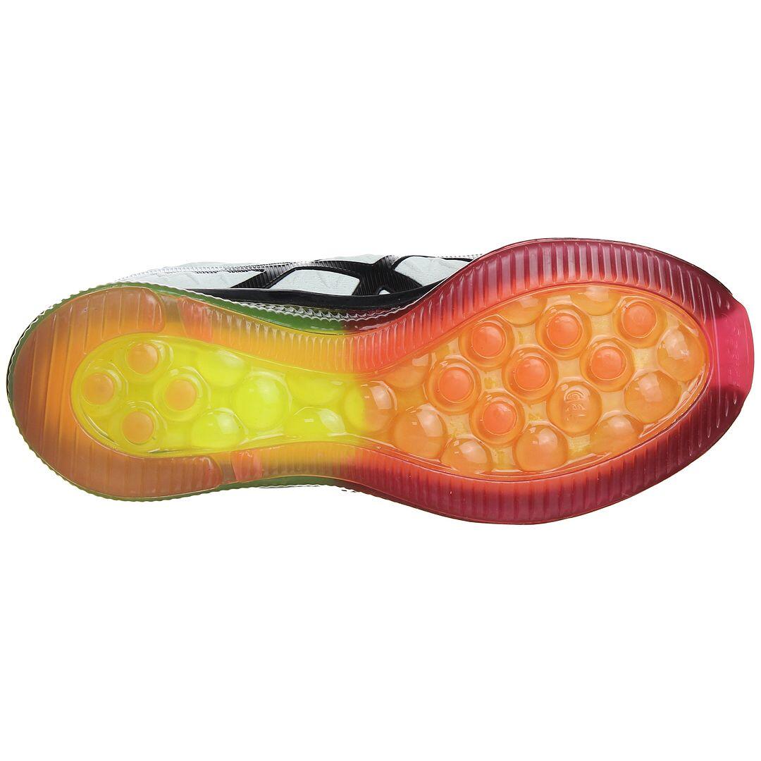 Asics Gel-Quantum Infinity Womens White Trainers 5/5