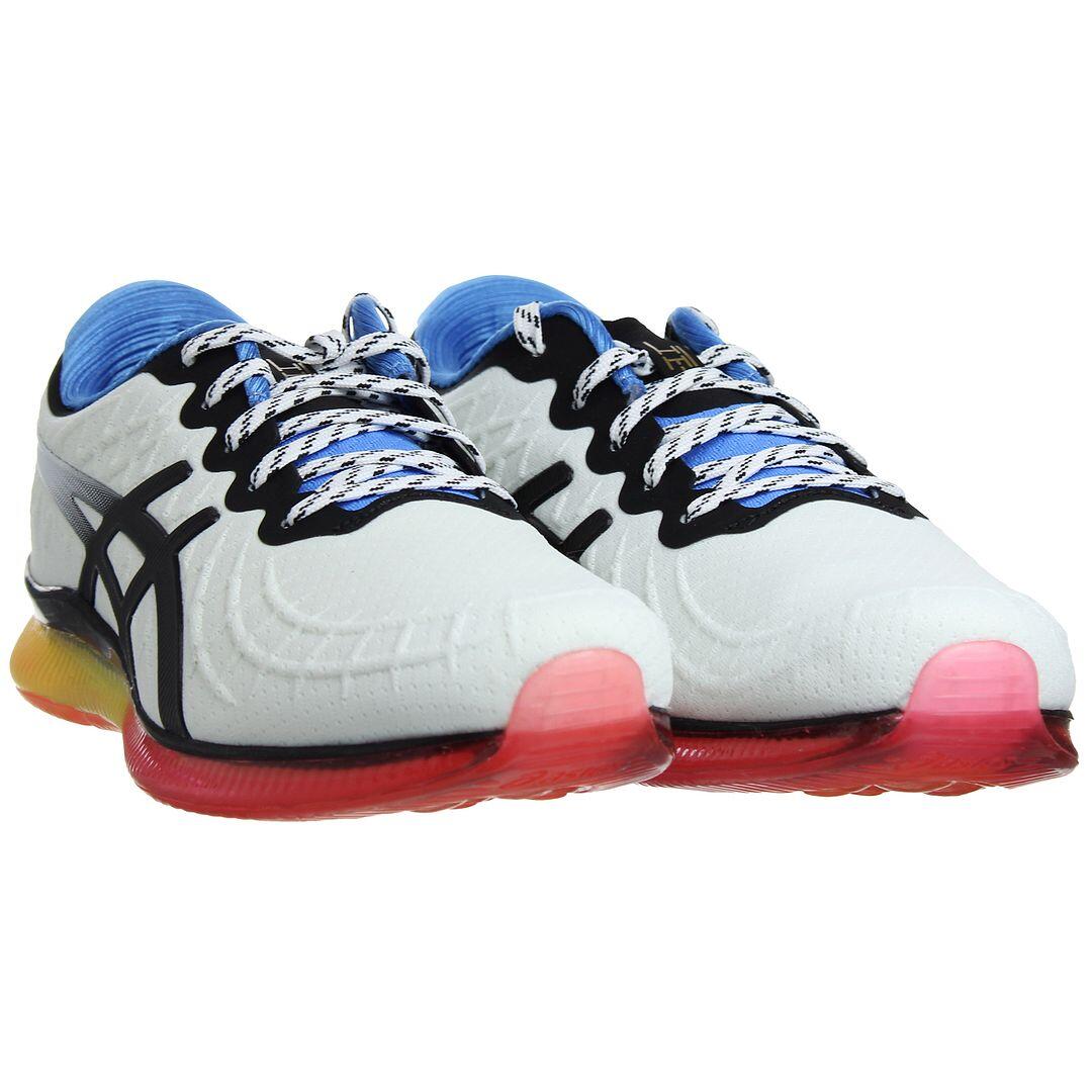 Asics Gel-Quantum Infinity Womens White Trainers 2/5