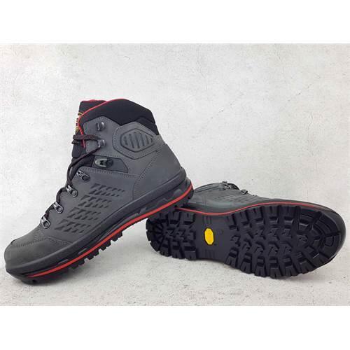 Chaussures universel hommes Grisport 15001NV4G 5/5