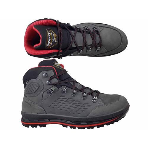 Chaussures universel hommes Grisport 15001NV4G 3/5