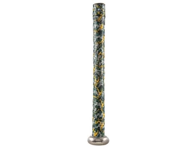 LIZARD SKINS Lizard Skins DSP Bat Wrap 0,5 mm (CAMO) Kleur Jungle