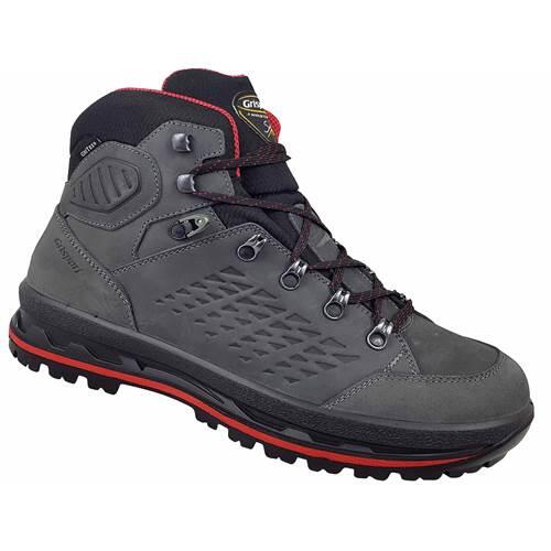 Chaussures universel hommes Grisport 15001NV4G 2/5