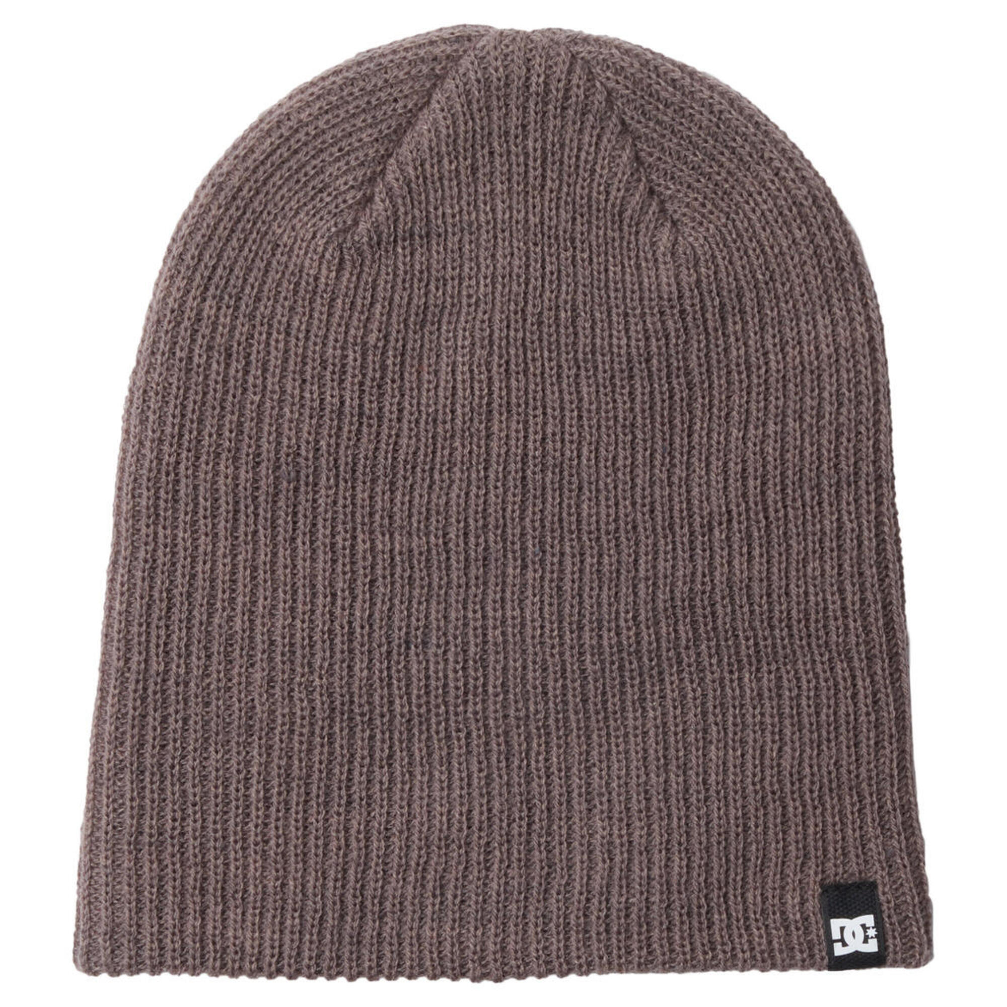 Czapka zimowa dla Mężczyzn DC SKULLY Fioletowy