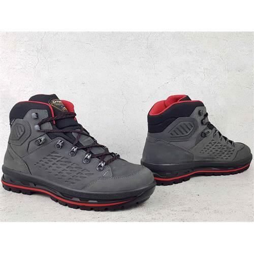 Chaussures universel hommes Grisport 15001NV4G 4/5