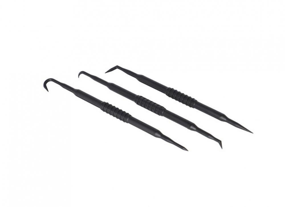 Gereedschap haak O-ringen ophanging XLC (x3) 2/2