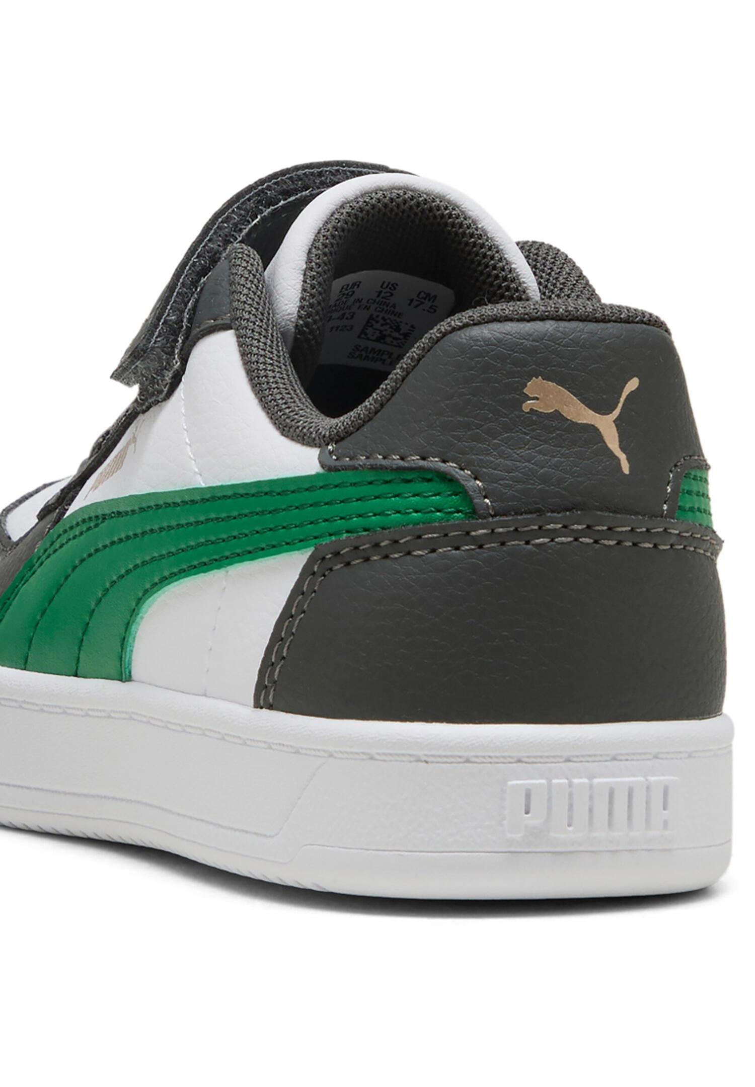 Baskets enfant Puma Caven 2.0 4/7
