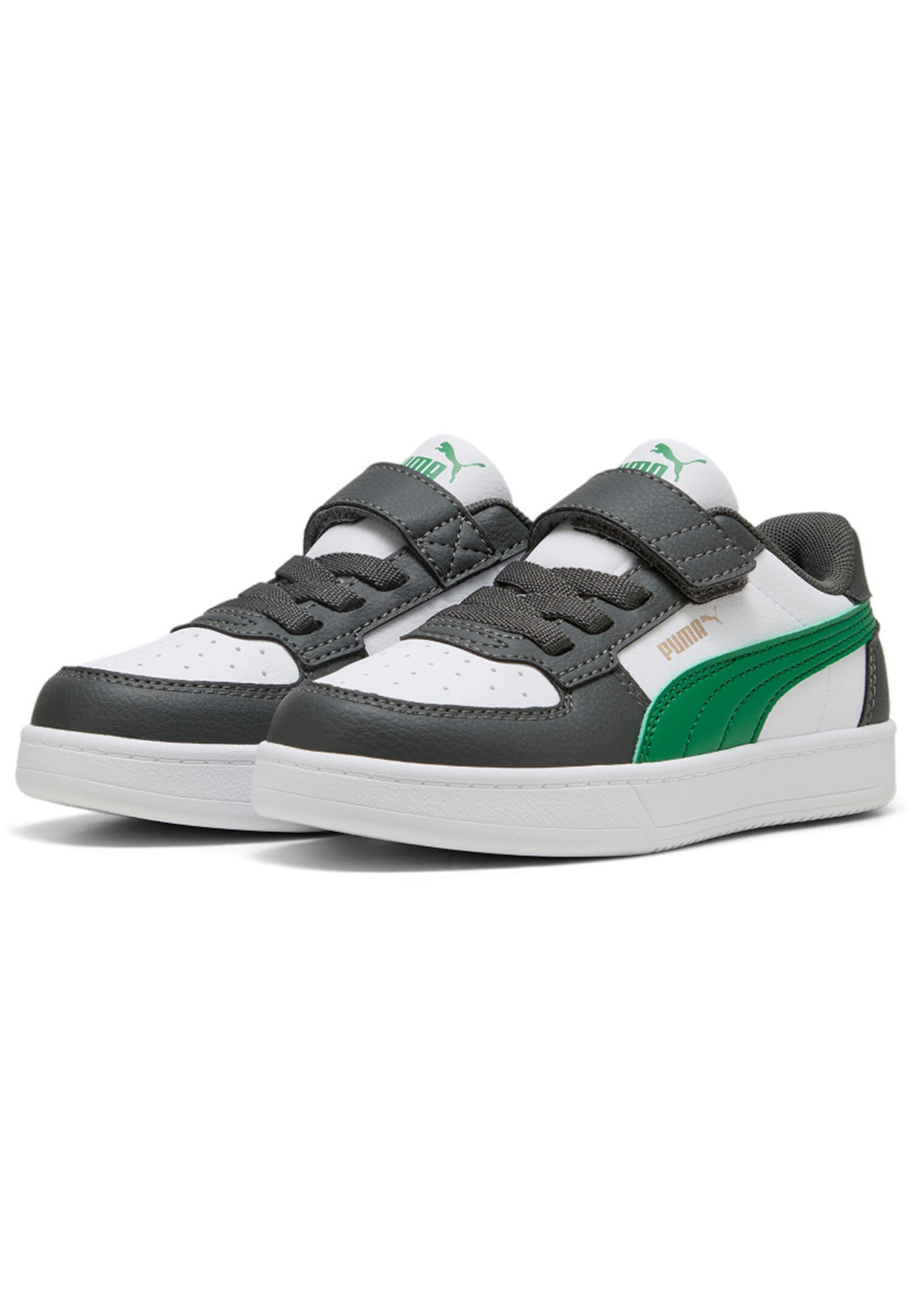 Baskets enfant Puma Caven 2.0 1/7