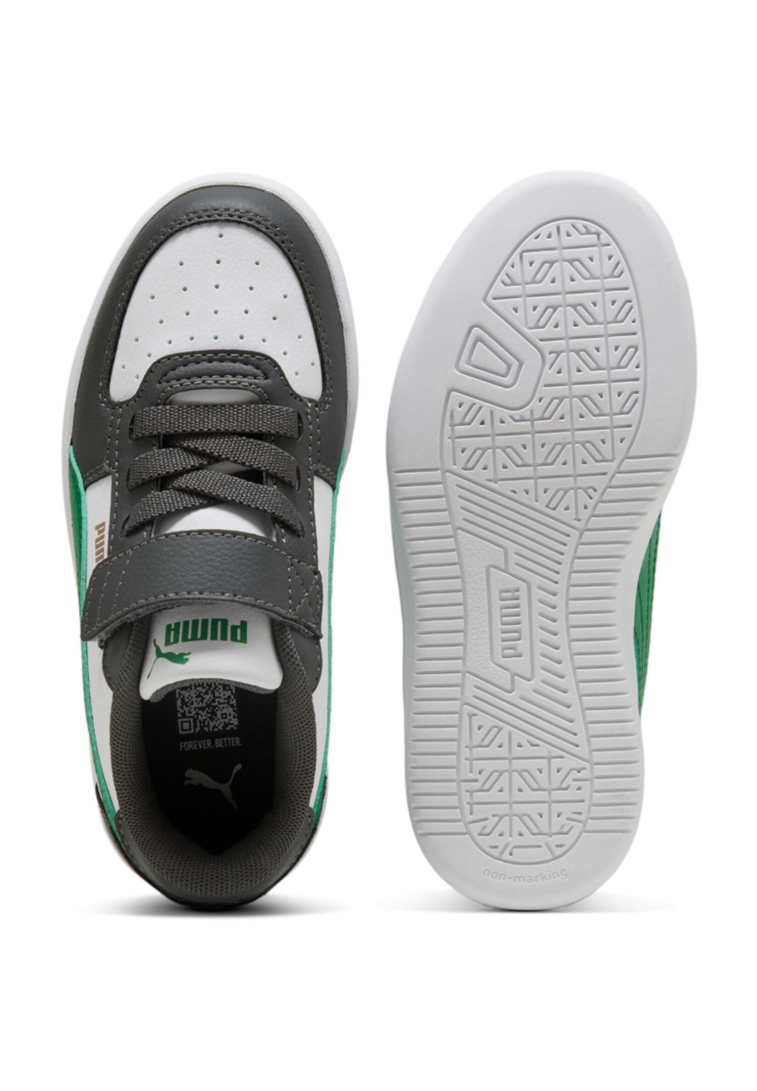 Baskets enfant Puma Caven 2.0 3/7