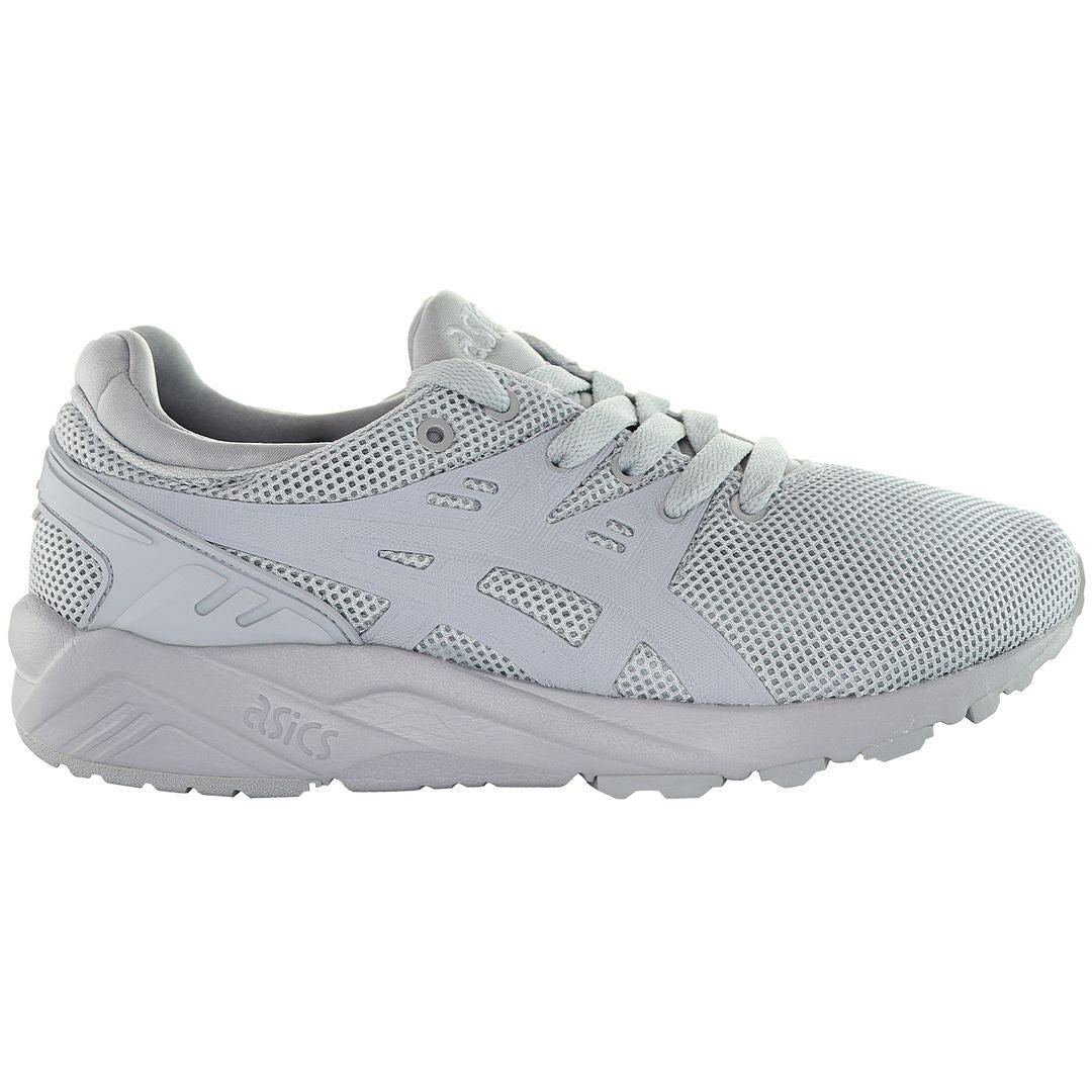 ASICS Asics Gel-Kayano Mens Light Grey Trainers