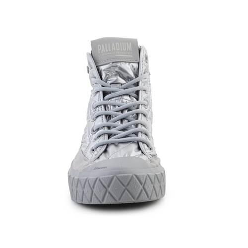 Chaussures universel femmes Palladium Palla Ace Re-quilt 3/5