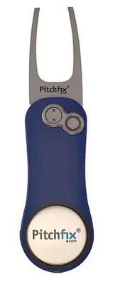 Pitchfix pitchfix pitchfix hybrid 2.0 donker blauw