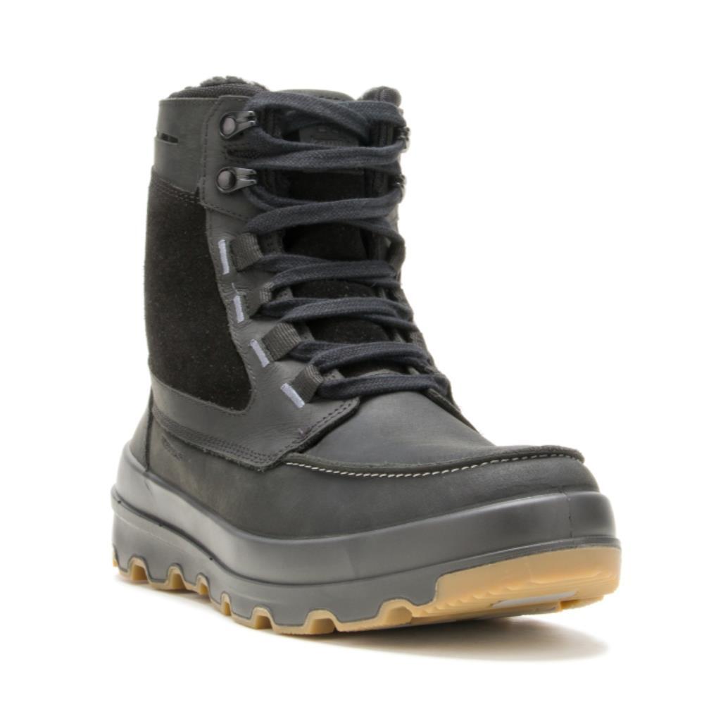 KAMIK Inception Men's Insulated Waterproof Leather Winter Boots