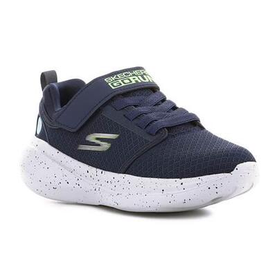 Skechers - Go run fast azul 405028L NVY