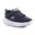 Pantofi universali 405028nvy pentru întregul an bleumarin copii