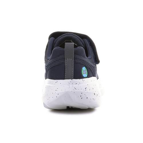 Chaussures universel enfants Skechers Earthly Kid 4/5