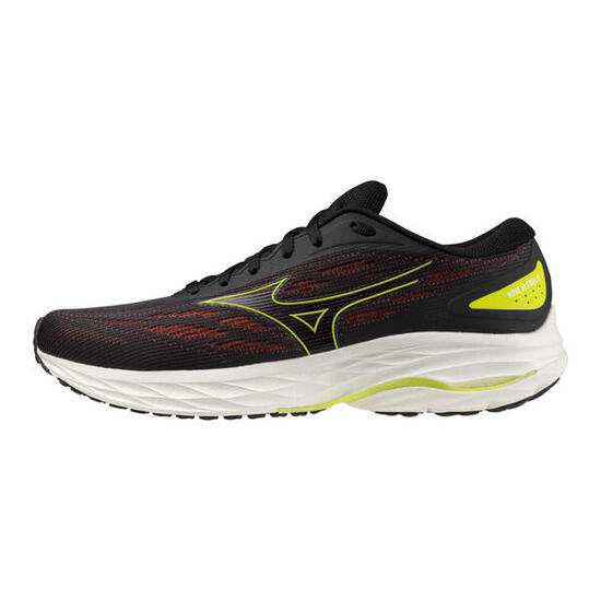 Scarpe Da Corsa Mizuno Wave Ultima 15 Nero