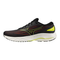 Chaussures de running Mizuno Wave Ultima 15 Noir