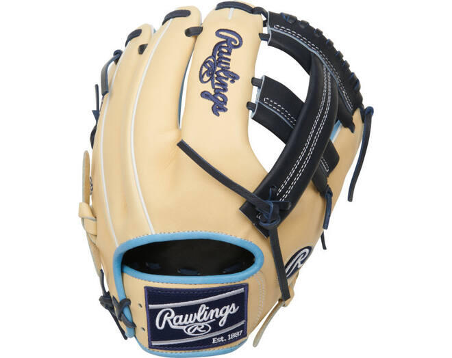 Rawlings PRO204-20CB 11,5 pollici modello LH 3/3