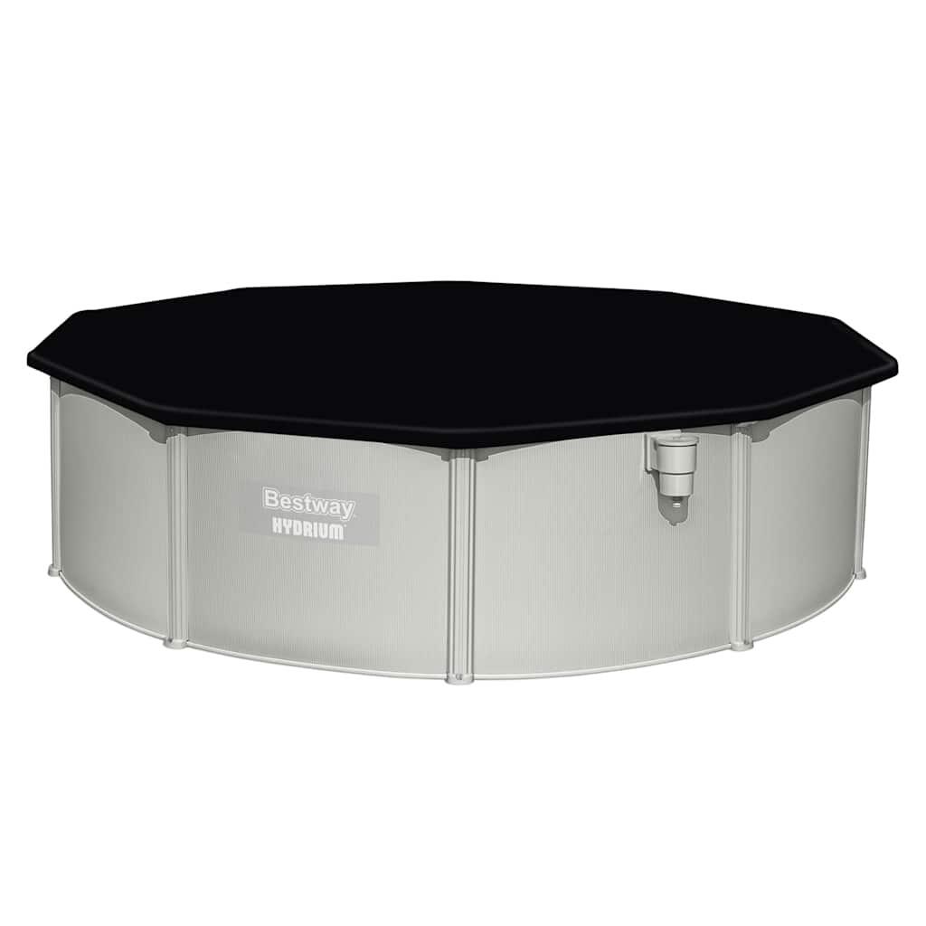 Bestway Ensemble de piscine Hydrium 460x120 cm 6/7