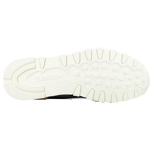 Buty do chodzenia męskie Reebok CL Leather Fleck 4/5