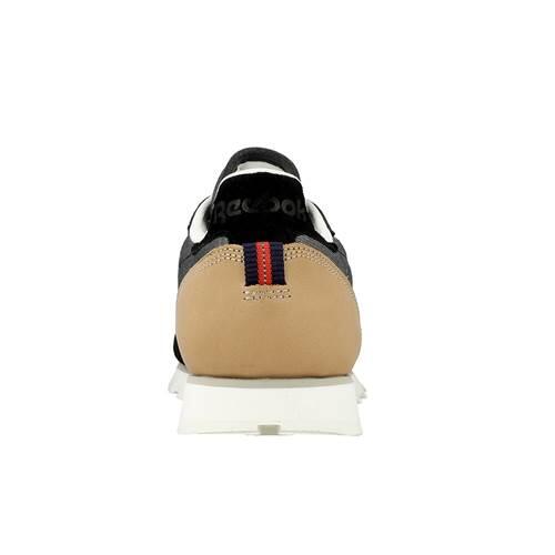 Buty do chodzenia męskie Reebok CL Leather Fleck 5/5