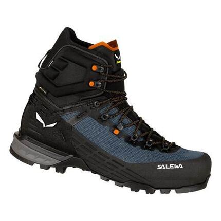 Buty Trekkingowe Męskie Salewa Ortlesdge Mid Gtx