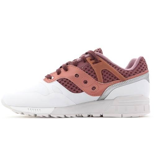 Chaussures universel hommes Saucony Grid 3/4