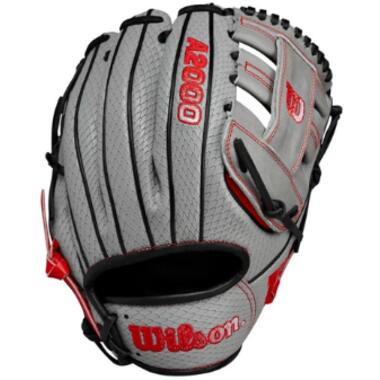 Wilson WBW101634115 A2000 Tim Anderson GM 11,5 pollici LH 1/4
