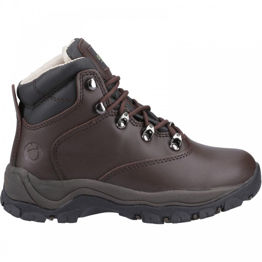 COTSWOLD Cotswold Winstone | Brown | Waterproof | Classic Leather Trail &amp; H