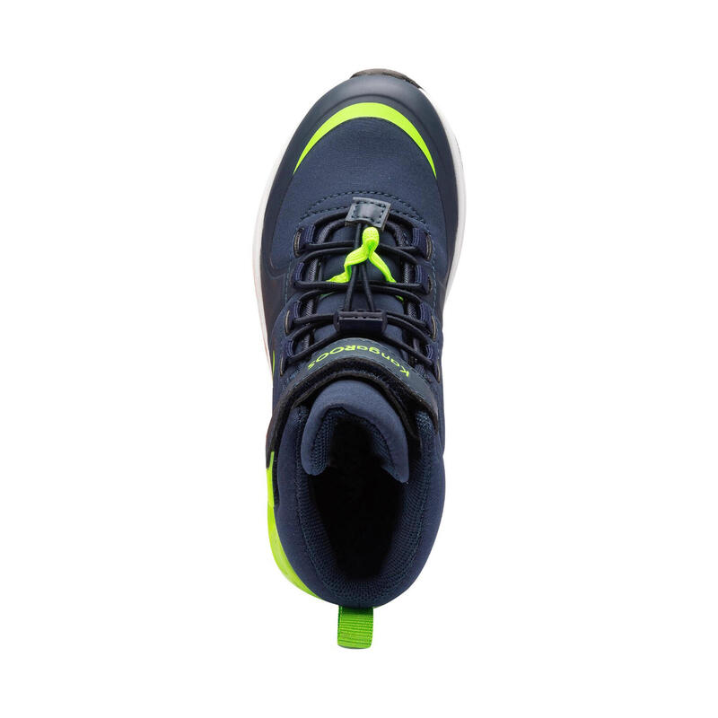 Pantofi pentru copii KangaROOS KX-Hydro