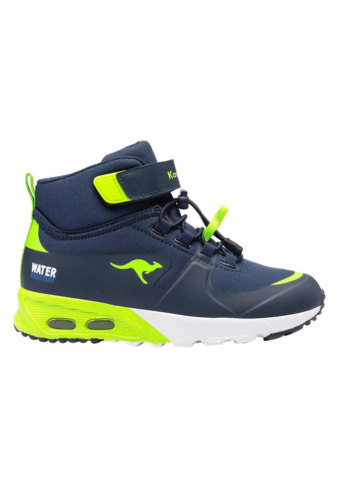 Buty dziecięce KangaROOS KX-Hydro