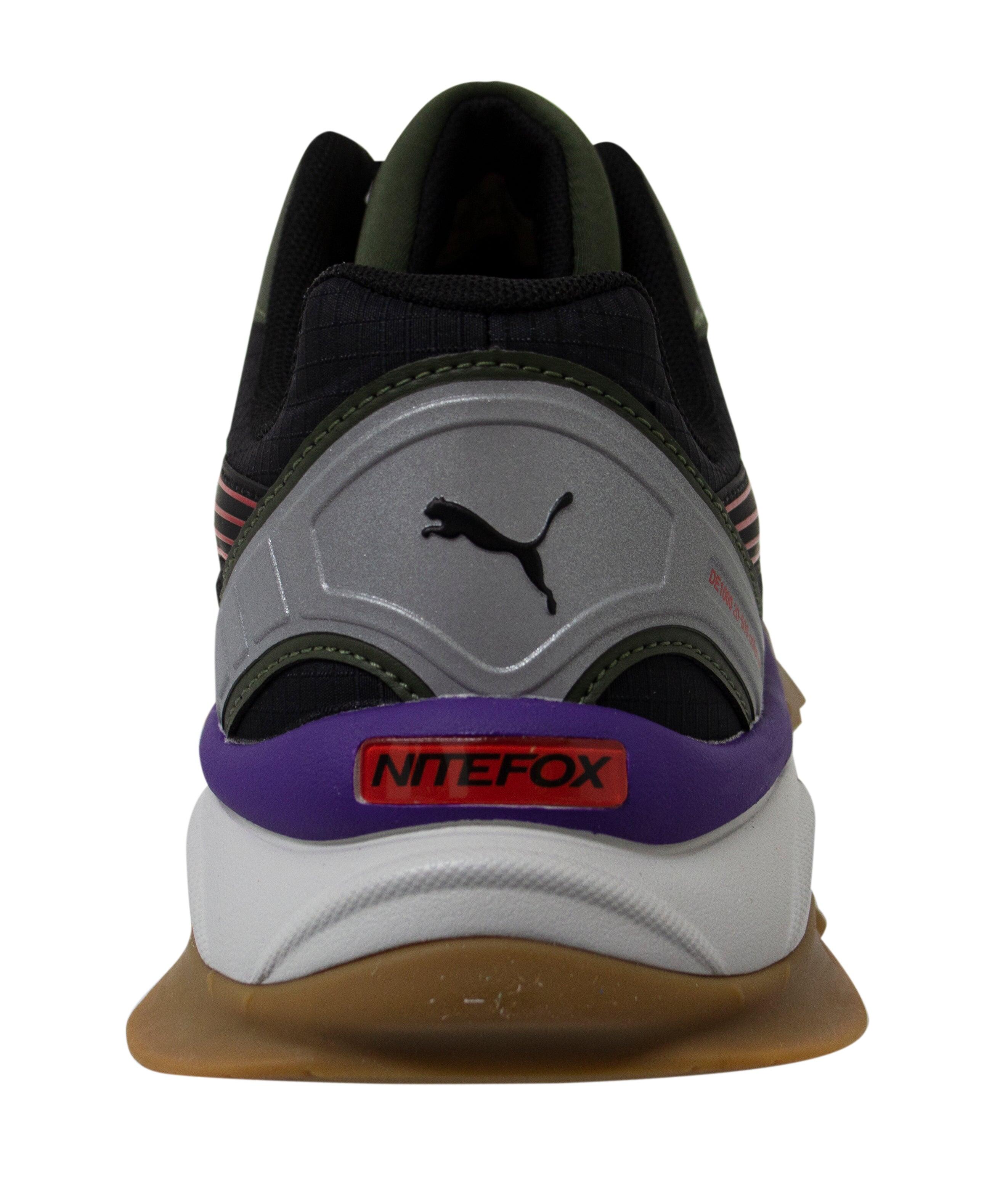 Puma Nitefox Offroad Mens Multicoloured Trainers 1/5