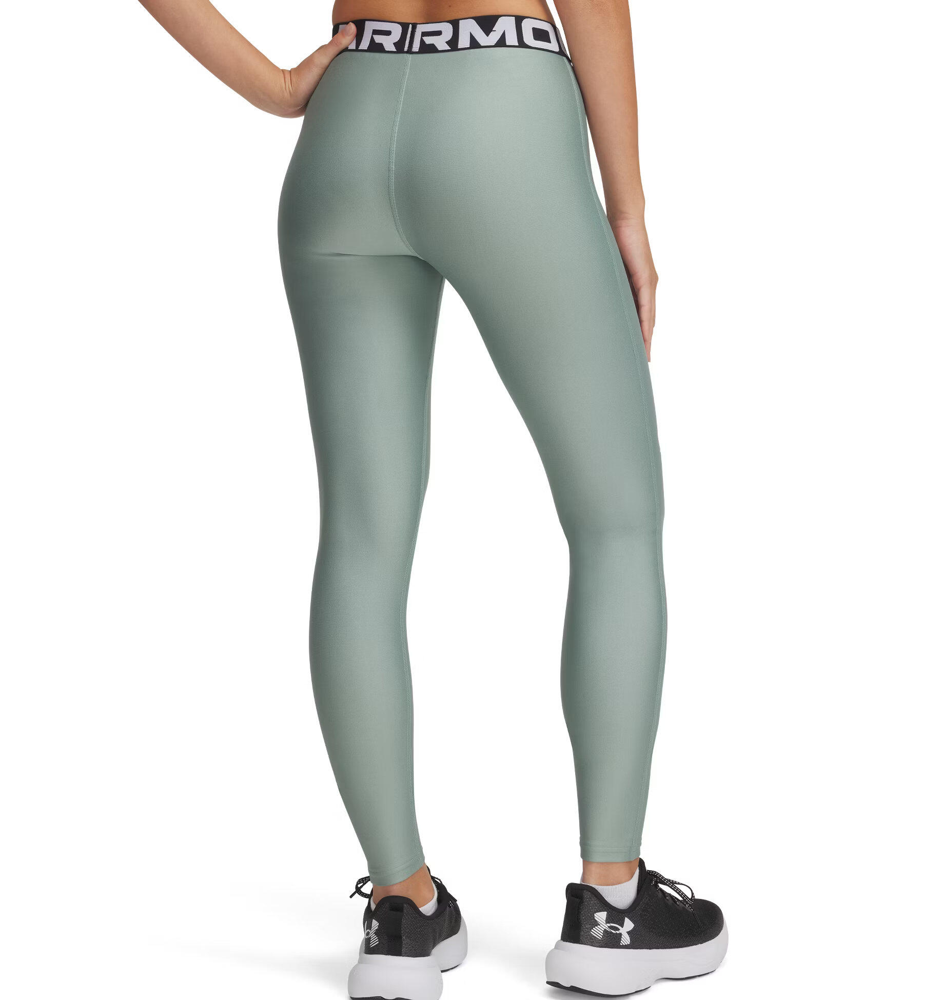 Leggings Ua Hg Da Under Armour Mulher 3/6