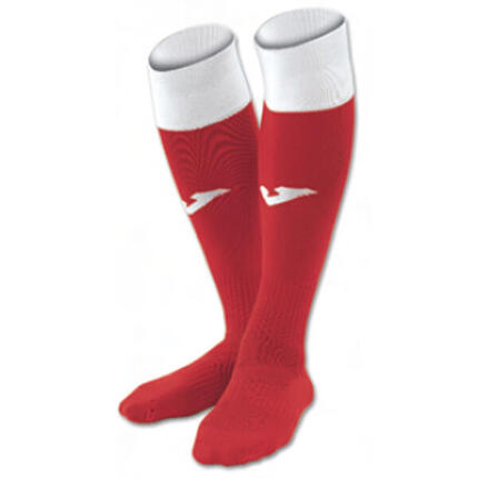 Joma Calcio 24 Chaussettes De Football - Marine / Jaune | 41-45