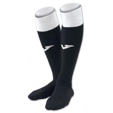 Joma Calcio 24 Chaussettes De Football - Marine / Jaune | 41-45