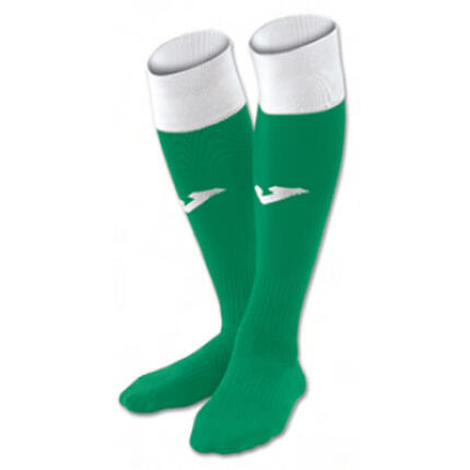 Joma Calcio 24 Chaussettes De Football - Marine / Jaune | 41-45