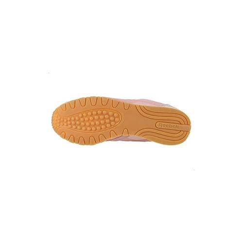 Chaussures universel femmes Reebok CL Nylon Slim Txt L 3/5