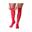 RIP-IT Over-The-Knee Softbalsokken XS/S Scarlet